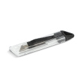 Safety knife, Black