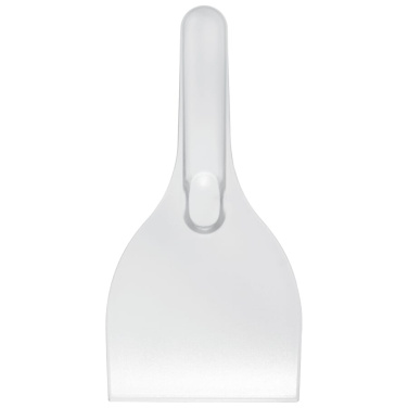 Ice Scraper, Ecru / White, product image (2)