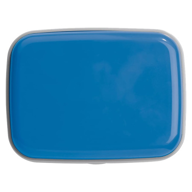 Lunchbox fresh 1000 ml, Blue, product image (2)