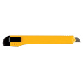 Hobby knife, Yellow