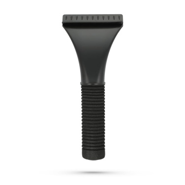 Icescraper ergonomic, Black, product image (2)