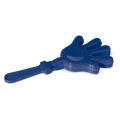 Hand clapper, Blue
