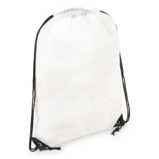 Drawstring bag premium