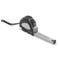 Meassure tap Assist 5m, Grey / Black
