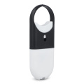 Sunscreen spray SPF30, White / Black