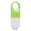 Sunscreen spray SPF30, White / Light Green