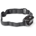 Adventure headlight, Black