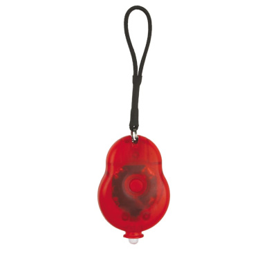 Set of bike lights, Transparent, product image (2)