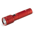 Survival torch, Red