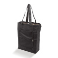 Cooler bag foldable, Black