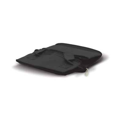 Cooler bag foldable, Black, product image (2)