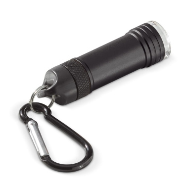 Survival magnetic torch, Black, product image (3)