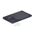 Mint dispenser, Ecru / Black
