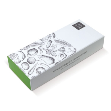 Cooling stick, Silver, product image (2)