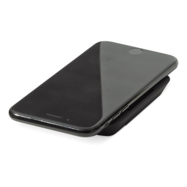 Wireless phone stand 5W, Black, product image (2)