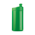 Sport bottle design 500 ml, Green