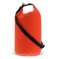 Drybag ripstop 15L IPX6, Orange