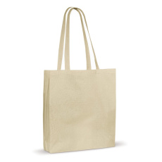 Shoulder bag cotton OEKO-TEX® 140g/m² 38x10x42 cm