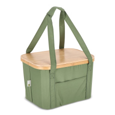 InSideOut folding (cooling) Basket Sogne 38 x 26 x 25 cm rPET