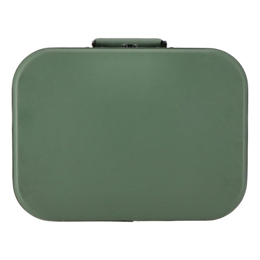 MT-207|Muse Vintage Turntable with BT-out, Green, product image (3)