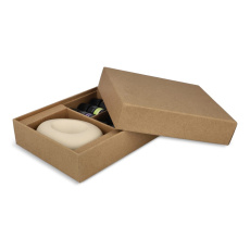 InsideOut Aroma Pebble Giftset with 6 essential oils