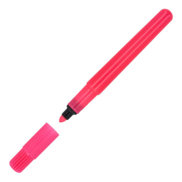 Highlighter made in EU, Fluor assorti / Purple, product image (2)