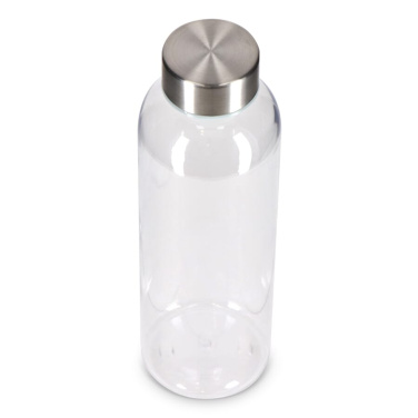 Jane bottle R-PET 500 ml, Transparent, product image (2)