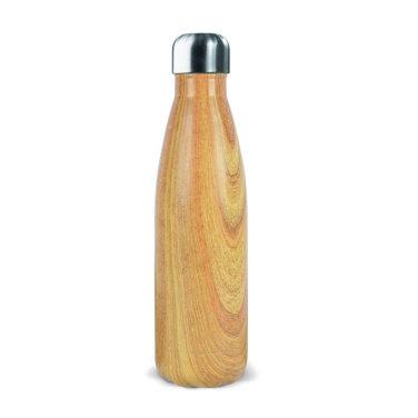 Thermo bottle Swing wood edition 500 ml, product image (3)