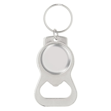 Opener keyring metal Doming, product image (2)