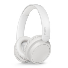 TAH5209 |Philips Bluetooth over ear Headphones with 65 hour play time