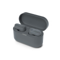 TAT3509|Philips Noise Canceling Pro earphones with up to 24 hours of playtime, Dark Grey