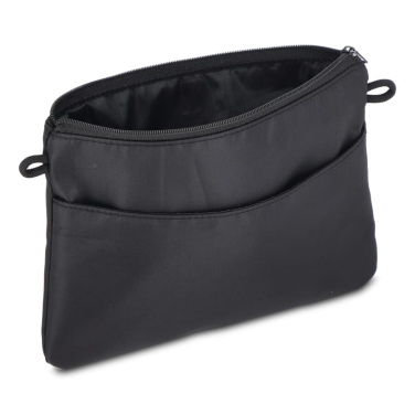 Extra Everyday Essentials pouch with paracord strap, Black, product image (4)