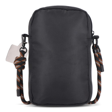 Hydrate Everyday Essentials pouch with paracord strap, Black, product image (2)