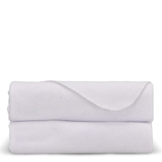 Polar fleece blanket OEKO-TEX® sublimation 130 x 170 cm 290 g/m²