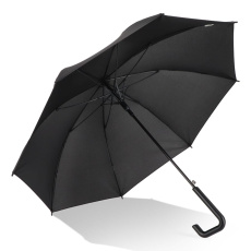 Mistralwood 190T Pongee 23" Umbrella Auto open