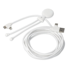 2092 - Xoopar Mr Bio Long 60 W PD Multi Charging Cable 2 Meter