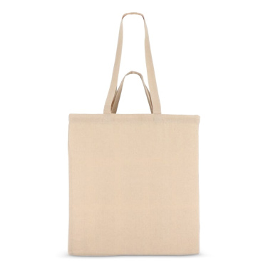 Tote bag OEKO-TEX 38x10x42 140gsm, Ecru, product image (4)
