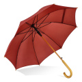Aran 190T Polyester 23" Umbrella Auto open, Bordeaux
