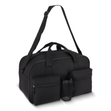 R-PET 600D Sport & Travel bag 46 x 21 x 27.5 cm 25 L