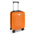 Cabin Trolley 18-inch, Orange