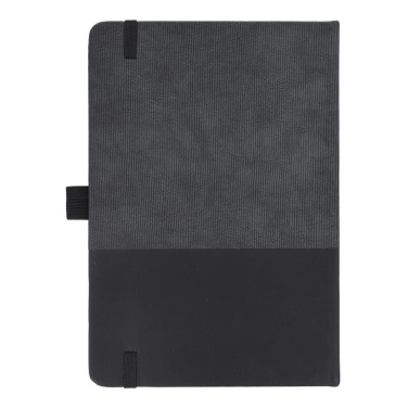 Notebook Thermo Leather A5, Black, product image (4)