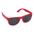 Sunglasses Drew UV400, Red