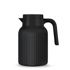 Sagaform Trine Thermo Jug (recycled) 1.5 L