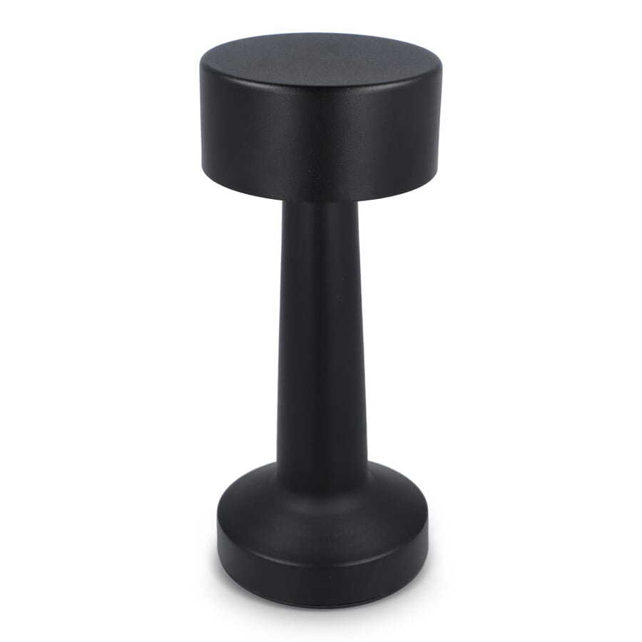 Lumo Table lamp with 3 Light Modes and Dimmable, Black, product image (1)