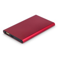 Enera Powerbank USB-C 4000 mAh R-AL, Red