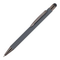 Ballpen Venice Deluxe, Grey