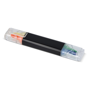 4-in-1 Highlighter, Black, product image (4)
