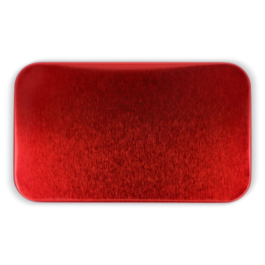 First Aid kit 20pc Atlas, Red, product image (3)