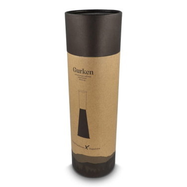 Sagaform Gurken Salt or Pepper Grinder Large, 32 cm, Black, product image (4)
