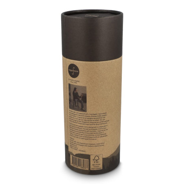 Sagaform Gurken Salt or Pepper Grinder Medium, 20,5 cm, Black, product image (4)